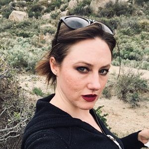 Meet your Posher, Jaclyn